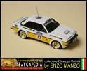 Opel Ascona gr.2 n.47 Targa Flrio Rally 1980 - Miniminiera 1.43 (2)